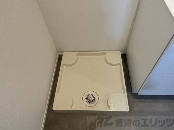 ファミリエ津之江A棟の物件内観写真